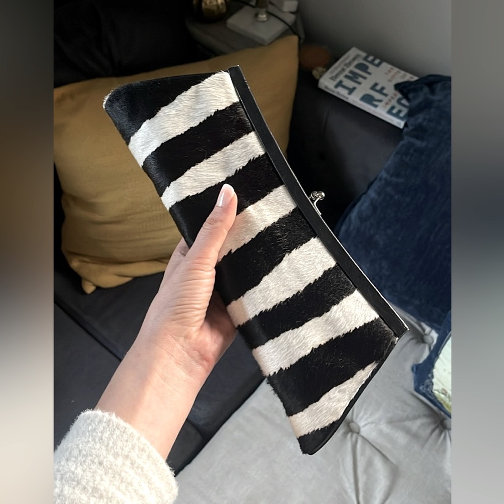 Rare Glen Miller Vintage Clutch